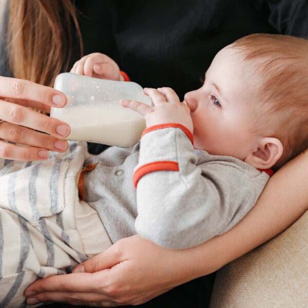 Dietética Infantil